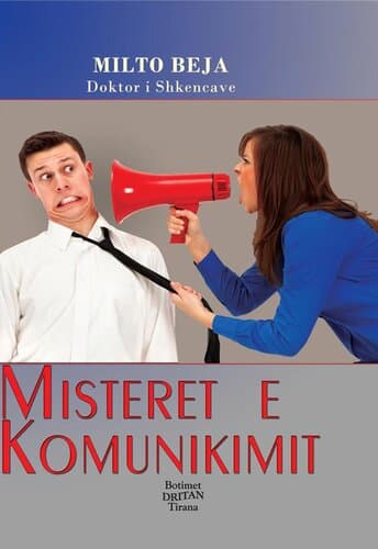 Misteret E Komunikimit