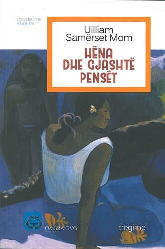 Hena Dhe Gjashte Penset