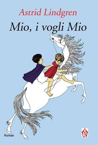 Mio I Vogli Mio