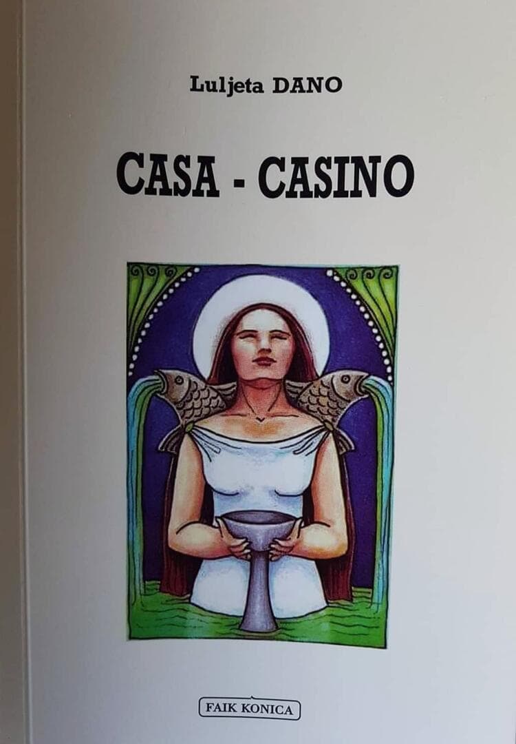 CASA - CASINO
