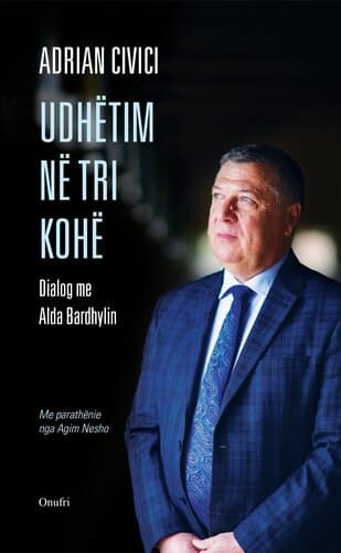 Udhetim Ne Tri Kohe