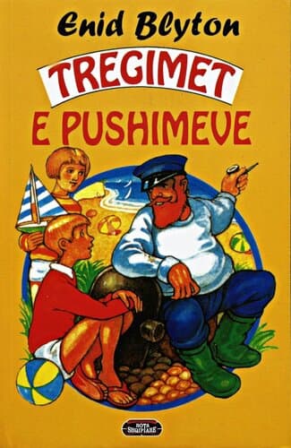 Tregimet E Pushimeve