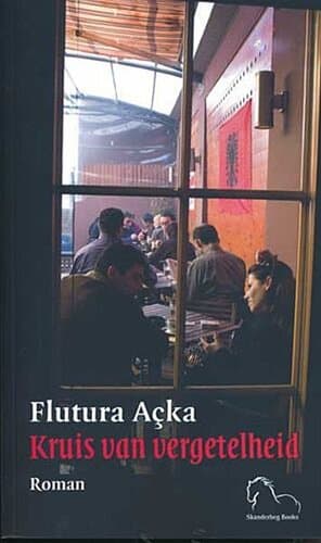 Kruis Van Vergetelheid