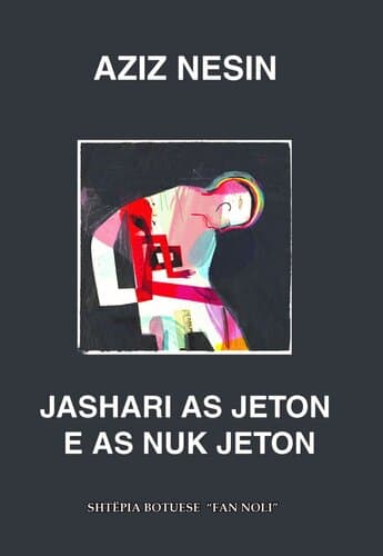 Jashari As Jeton E As Nuk Jeton