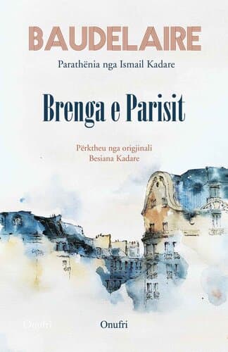 Brenga E Parisit