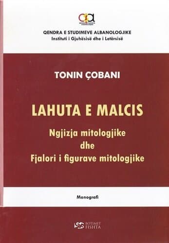 Lahuta E Malcis Ngjizja Mitologjike