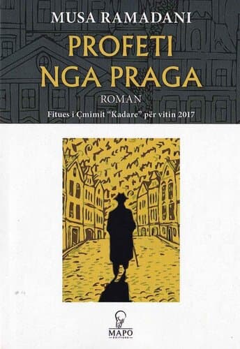Profeti Nga Praga