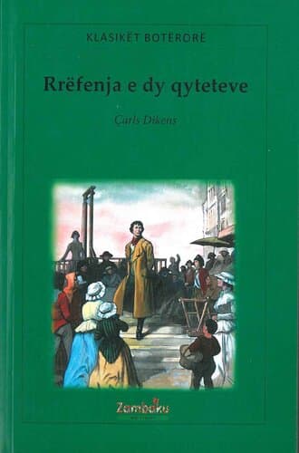 Rrefenja E Dy Qyteteve