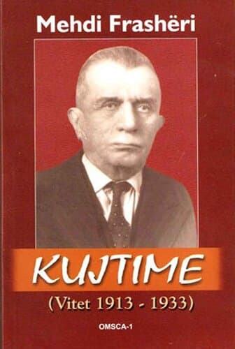 Kujtime (vitet 1913-1933)