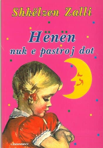 Henen Nuk E Pastroj Dot