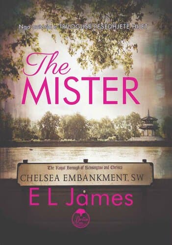 The Mister (zoteria)