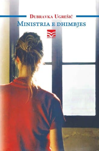 Ministria E Dhimbjes