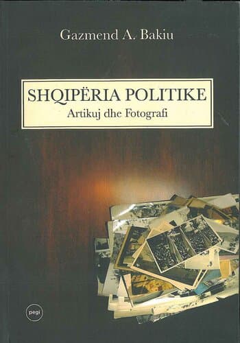 Shqiperia Politike
