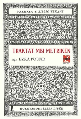 Traktat Mbi Metriken