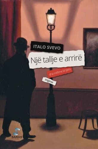 Nje Tallje E Arrire