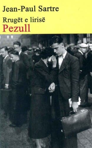 Rruget E Lirise Pezull