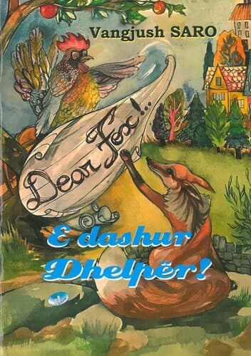 E Dashur Dhelper