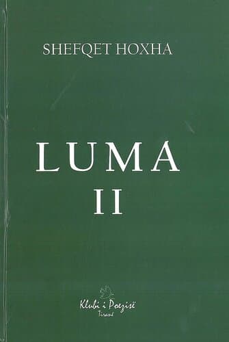 Luma 2