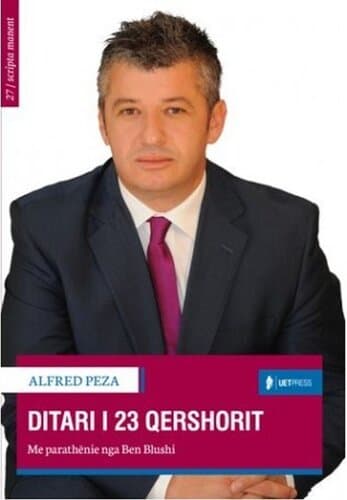 Ditari I 23 Qershorit