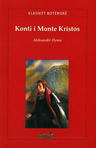 Konti I Monte Kristos