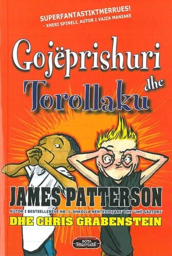Gojeprishuri Dhe Torollaku