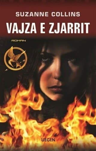 Vajza E Zjarrit
