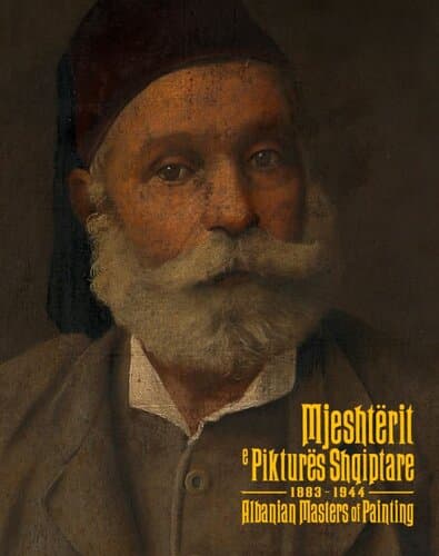 Mjeshterit E Piktures Shqiptare