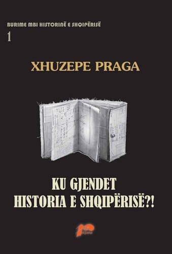 Ku Gjendet Historia E Shqiperise ?!