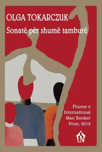Sonate Per Shume Tambure
