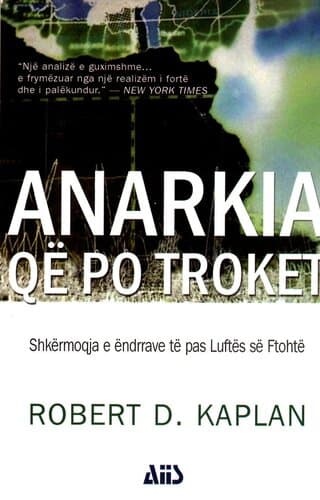 Anarkia Qe Po Troket