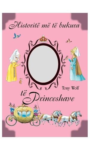 Historite Me Te Bukura Te Princeshave