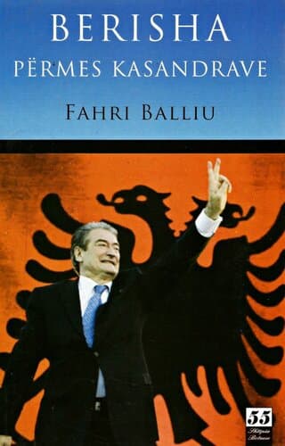 Berisha Permes Kasandrave