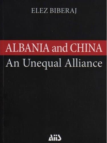 Albania And China