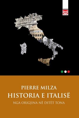 Historia E Italise