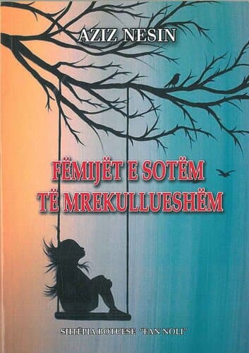 Femijet E Sotem Te Mrekullueshem