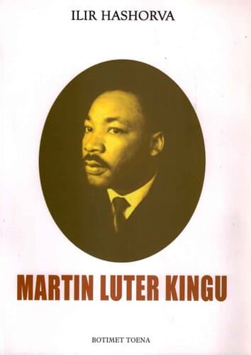 Martin Luter Kingu