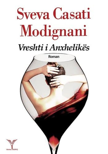 Vreshti I Anxhelikes