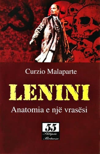 Lenini Anatomia E Nje Vrasesi
