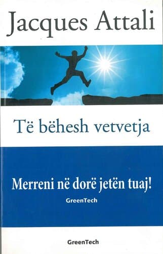 Te Behesh Vetvetja