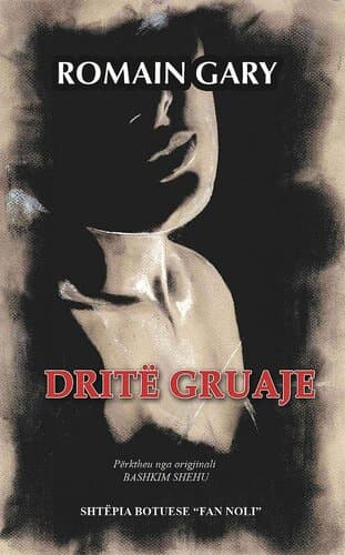 Drite Gruaje