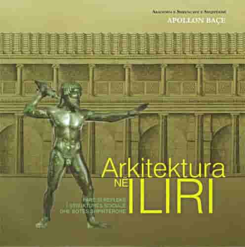 Arkitektura Ne Iliri
