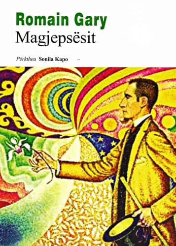 Magjepsesit