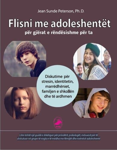 Flisni Me Adoleshentet