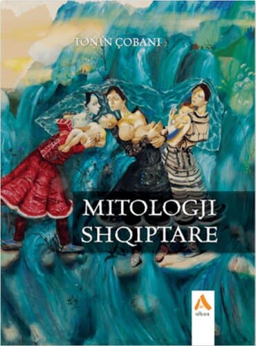 Mitologji Shqiptare