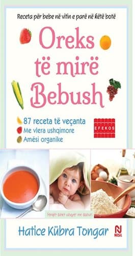 Oreks Te Mire Bebush