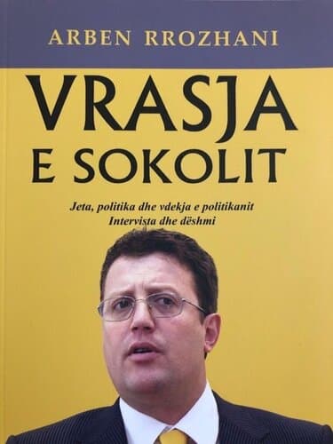 Vrasja E Sokolit