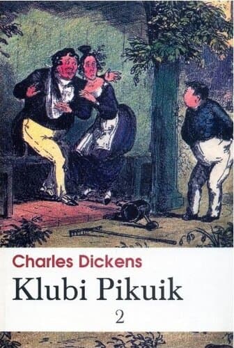 Klubi Pikuik 2