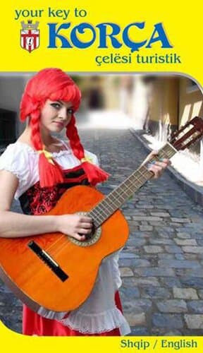 Korca Turistik