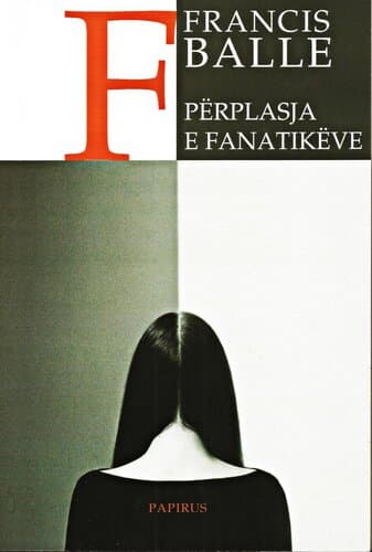 Perplasja E Fanatikeve