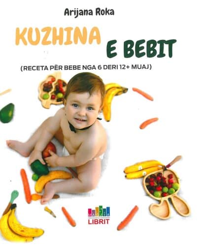 Kuzhina E Bebit